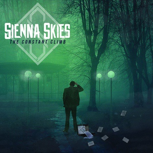 Обложка для Sienna Skies - The Constant Climb (2012) - Game Changer