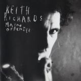 Обложка для Keith Richards - Hate It When You Leave