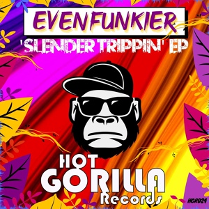 Обложка для Even Funkier - I Been Trippin'