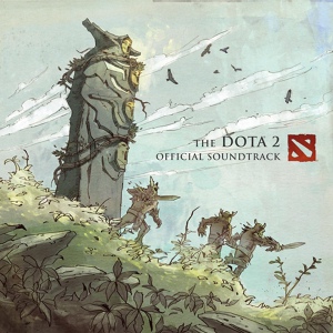 Обложка для Valve Studio Orchestra - DOTA2