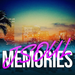 Обложка для J.Soul - Memories