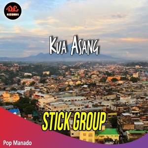 Обложка для Stick Group - Ado Kasiang