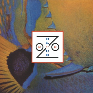Обложка для Blue Zoo - John's Lost