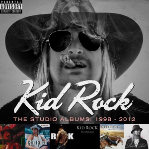 Обложка для Kid Rock - I'm A Dog