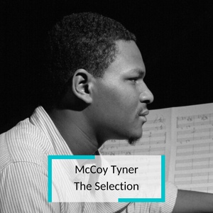 Обложка для McCoy Tyner, Butch Warren, Tootie Heath, Frank Strozier, John Gilmore, Thad Jones - Star Eyes