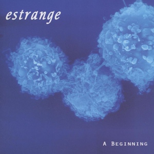 Обложка для Estrange - A Lost Samaratin