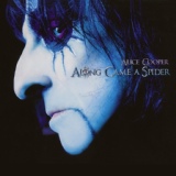 Обложка для Alice Cooper - The One That Got Away