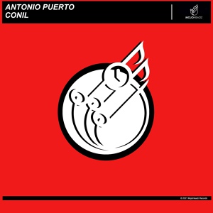 Обложка для Antonio Puerto - Conil
