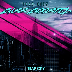 Обложка для Trap City (US) - New World Order