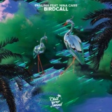 Обложка для Panuma feat. Nina Carr - Birdcall