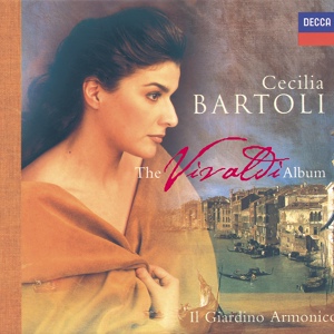 Обложка для Antonio Vivaldi - 6 The Vivaldi Album (Cecilia Bartoli)