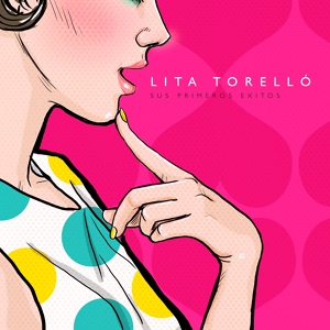 Обложка для Lita Torelló - Madison a Paris