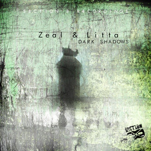 Обложка для Zeal Litta - Partition (Drum&Bass) 16.02.2012 Группа >>>Ломаный бит<<<