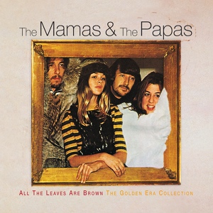 Обложка для The Mamas & The Papas - Strange Young Girls