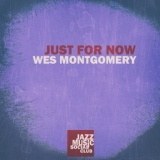 Обложка для Wes Montgomery - While We're Young (Wes Montgomery-Giants of jazz)