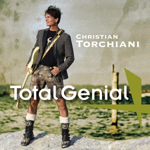 Обложка для Christian Torchiani - Hand in Hand