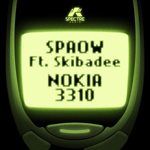 Обложка для Spaow feat. Skibadee - Nokia 3310