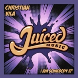 Обложка для Christian Vila - Funky Jam (Original Mix)