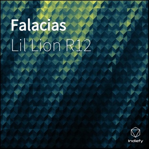 Обложка для Lil lion R12 - Falacias