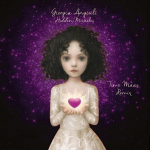 Обложка для Giorgia Angiuli - Hidden Miracles