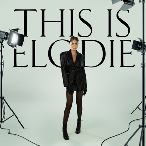 Обложка для Elodie - Vocale #3