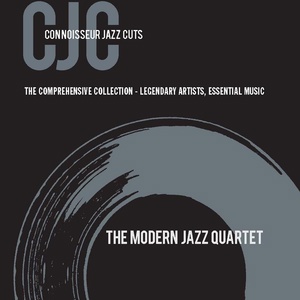 Обложка для The Modern Jazz Quartet - A Social Call
