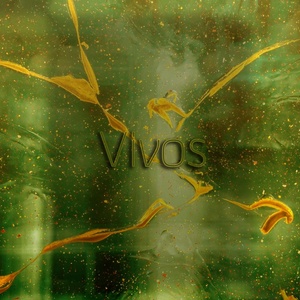 Обложка для Userman - Vivos