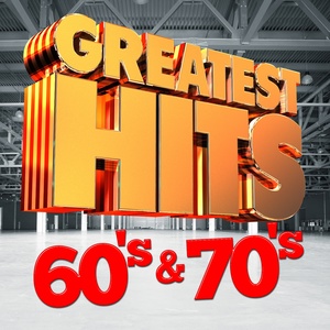 Обложка для The Seventies, 70s Greatest Hits, 70s Music, 70s Chartstarz, 60's Party - Thank You for the Music