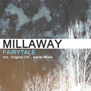 Обложка для Millaway - Fairytale