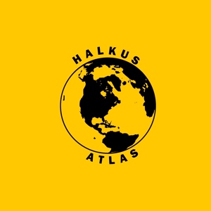 Обложка для Halkus - Dia 4