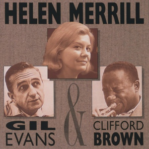 Обложка для Helen Merrill - You're Lucky To Me