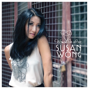 Обложка для Susan Wong - Can't You See (I'm Falling In Love)