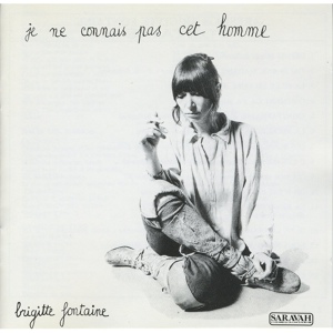 Обложка для Brigitte Fontaine, Areski Belkacem - La morvien