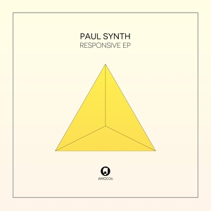 Обложка для Paul Synth - Mikestone