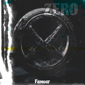 Обложка для Famour - ZERO