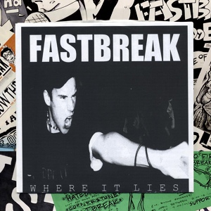 Обложка для Fastbreak - At Times