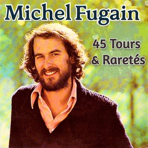 Обложка для Michel Fugain - Jolis Sapins