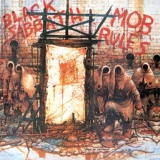 Обложка для Black Sabbath - The Mob Rules