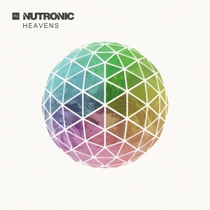 Обложка для Nutronic - The Storm