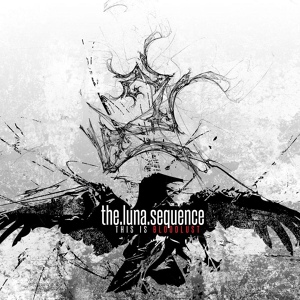 Обложка для The Luna Sequence - Skin Syndrome