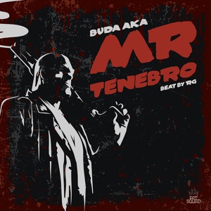 Обложка для Buda aka Mr.Tenebro - Mr. Tenebro