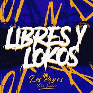 Обложка для Los Reyes Del Sabor - Lejanía
