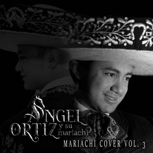Обложка для Ángel Ortiz y su Mariachi feat. Mariachi Juvenil Alazán - Qué Agonía