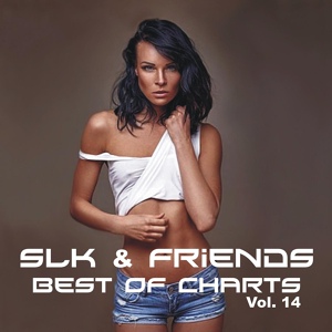 Обложка для SLK & Friends - Cold Heart