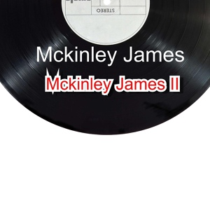 Обложка для Mckinley James - Bad Luck Blues