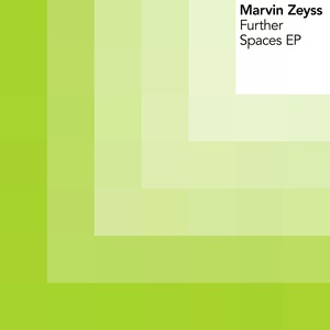 Обложка для Marvin Zeyss - Spaces