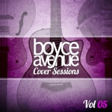 Обложка для Boyce Avenue - Girls Like You