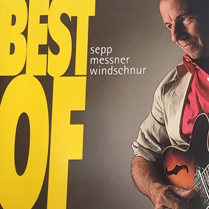 Обложка для Sepp Messner Windschnur - Satisfaction I Can't Get No