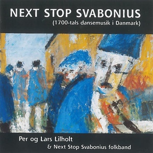 Обложка для Lars Lilholt, Per Lilholt, Next Stop Svabonius Folkband - Drømmeren