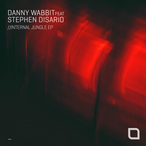 Обложка для Danny Wabbit feat. Stephen Disario - The Mists
